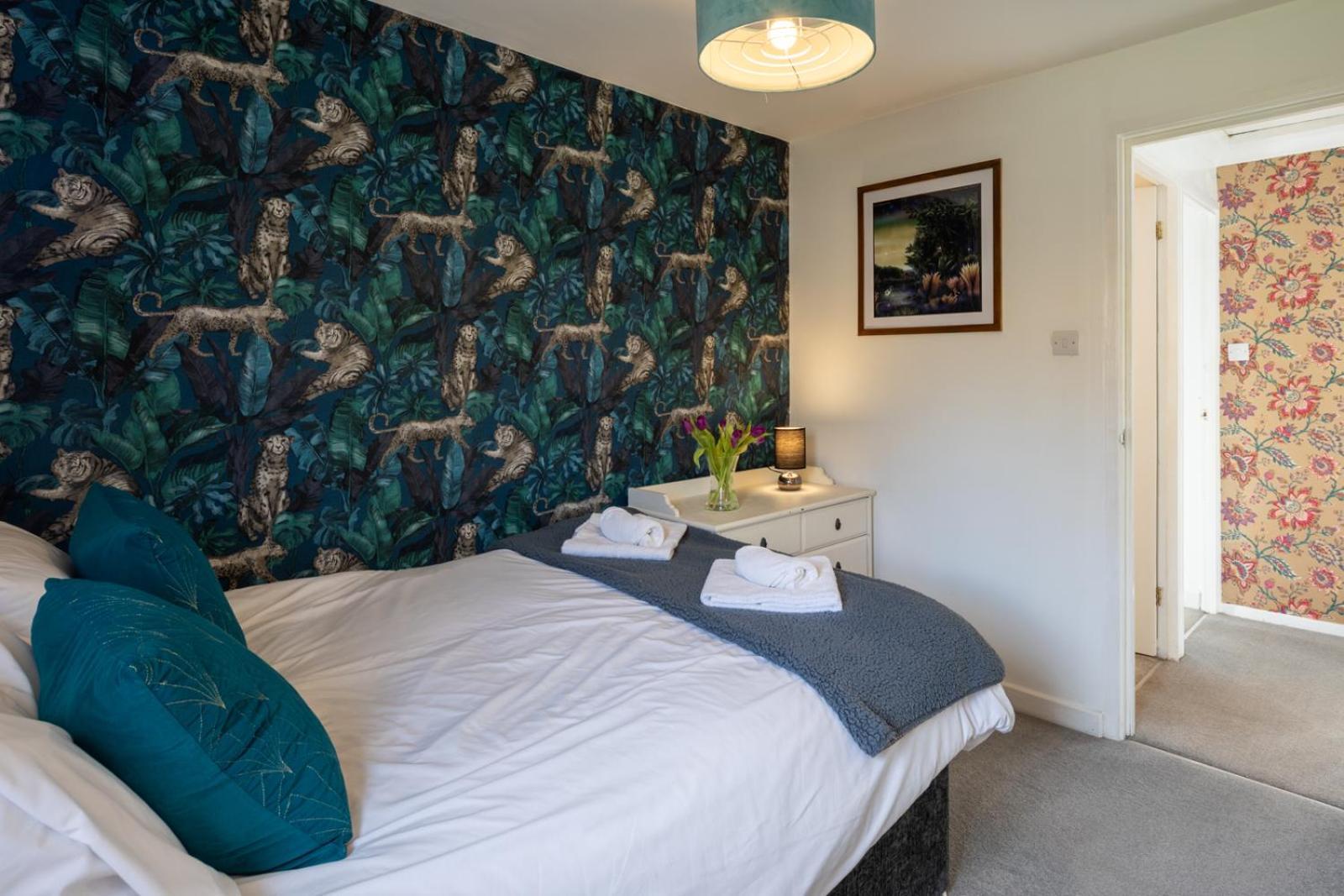 Stockwood House By Cliftonvalley Apartments Μπρίστολ Εξωτερικό φωτογραφία