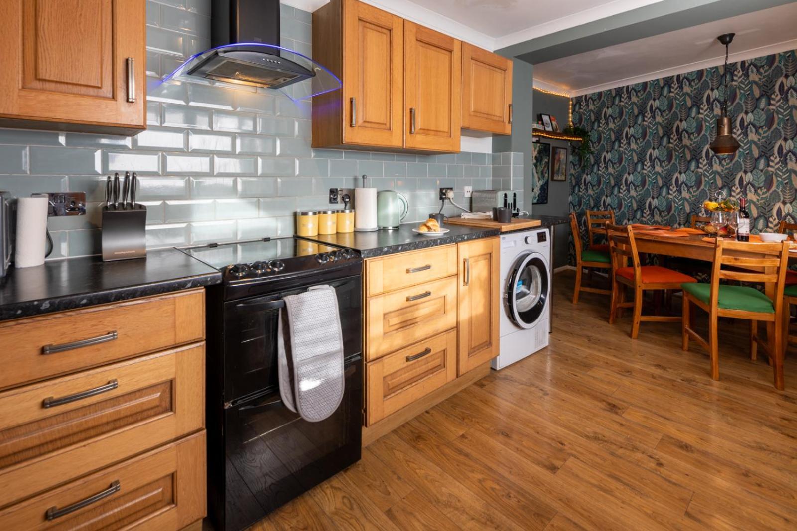 Stockwood House By Cliftonvalley Apartments Μπρίστολ Εξωτερικό φωτογραφία