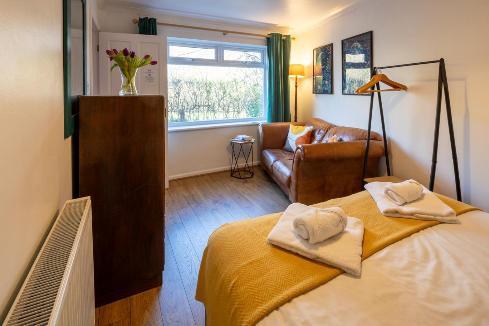 Stockwood House By Cliftonvalley Apartments Μπρίστολ Εξωτερικό φωτογραφία